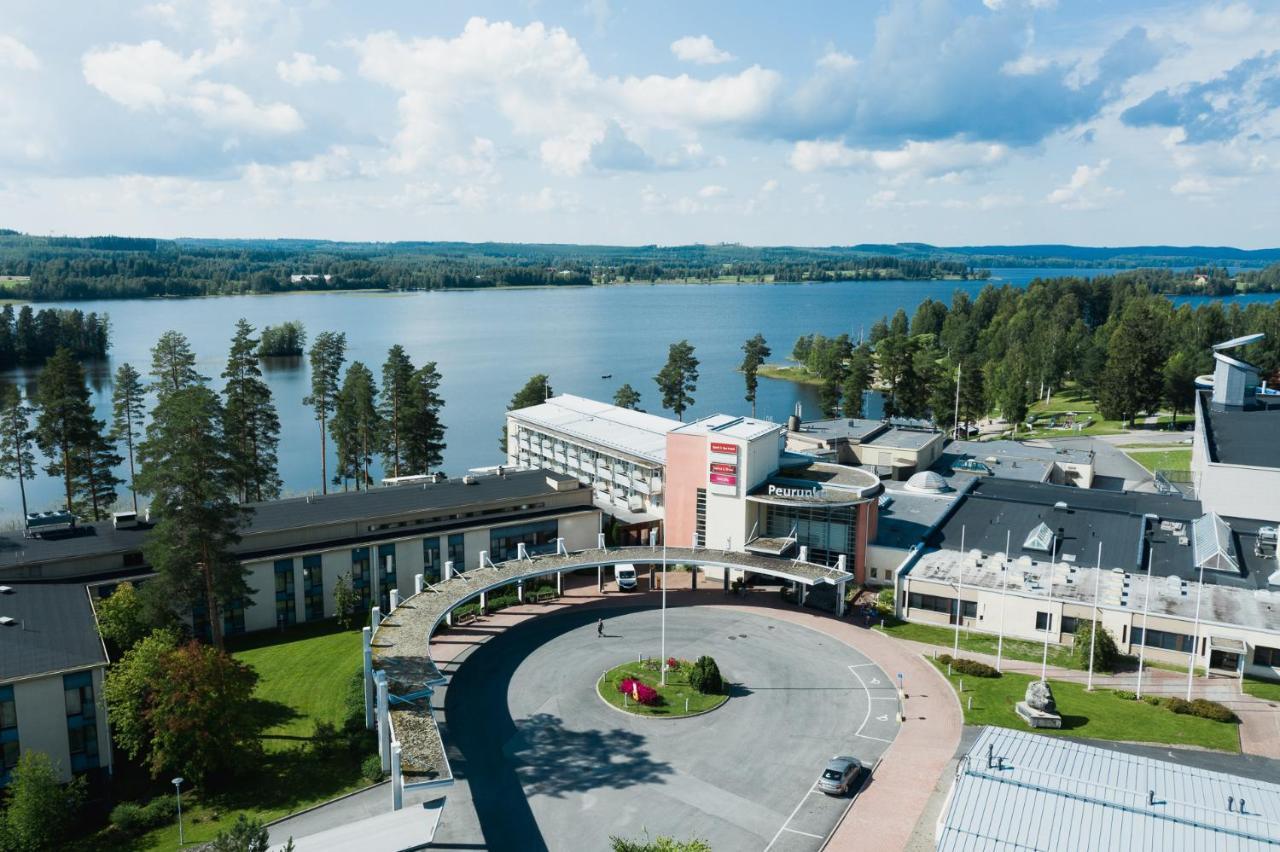 Peurunka 3*