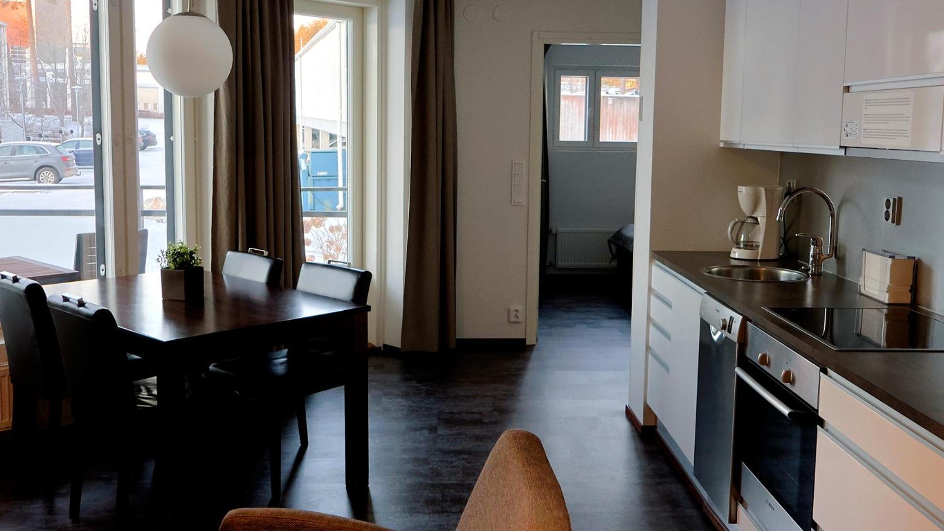 Peurunka Hotel Laukaa