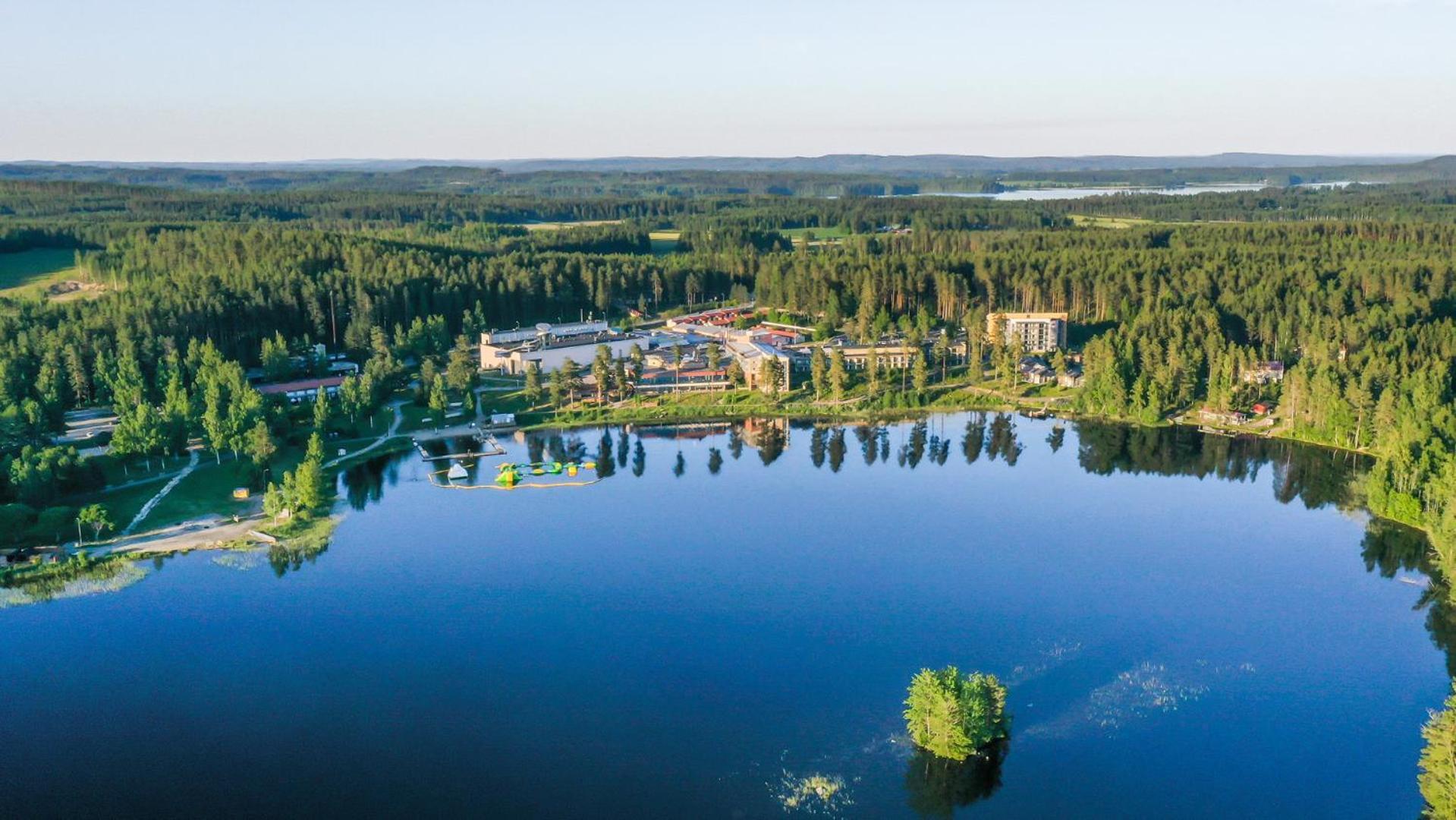 Peurunka Laukaa