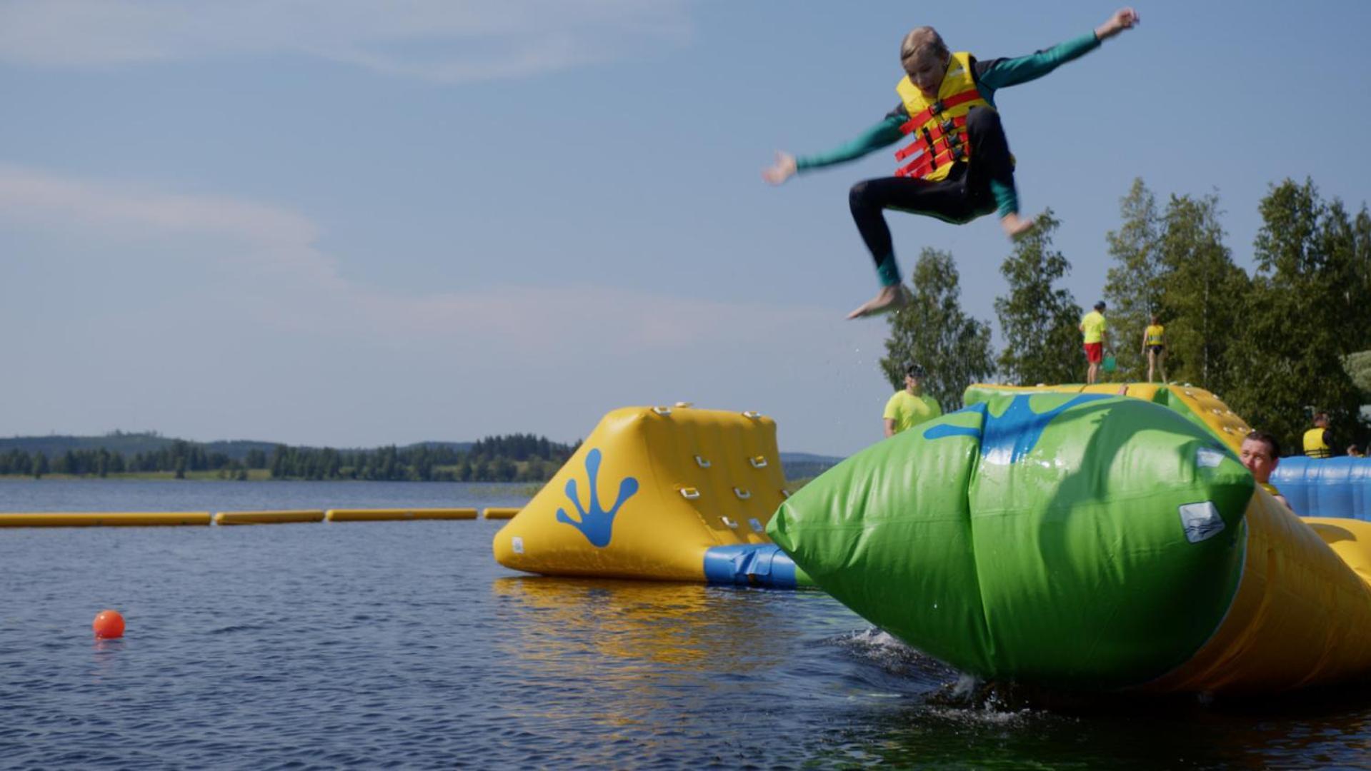 Peurunka 3*
