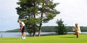 Hotel Peurunka 3*