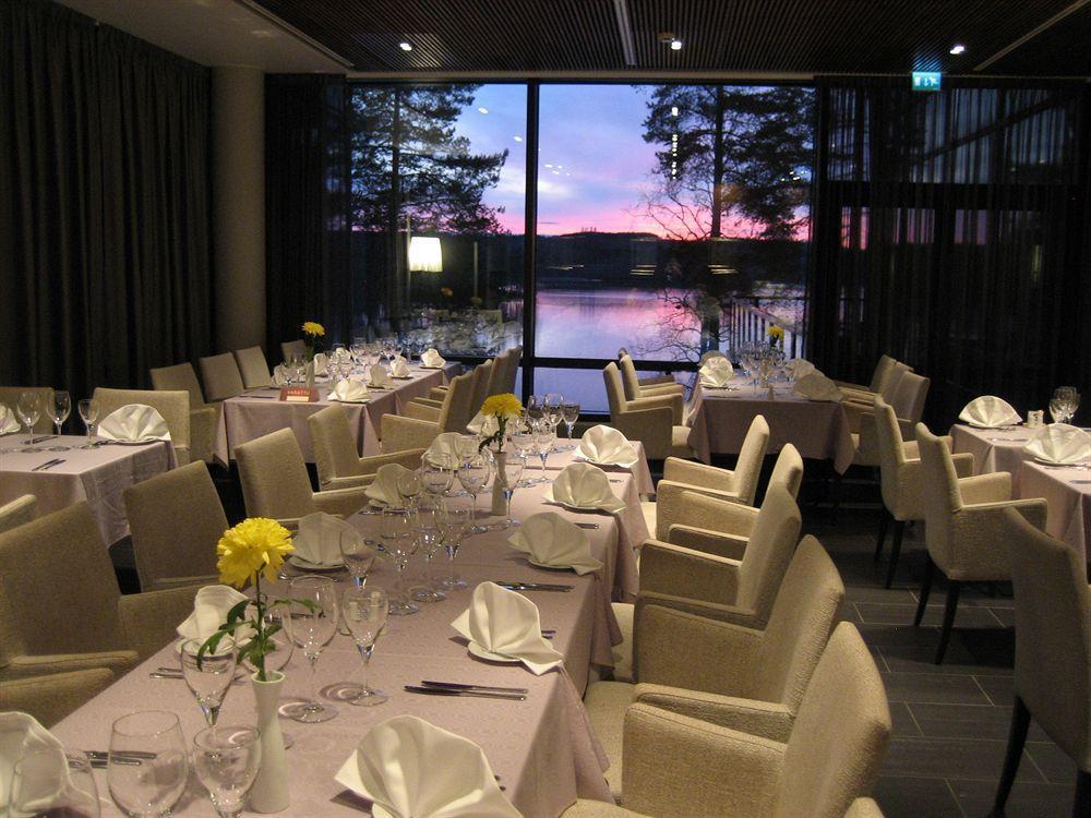 Hotel Peurunka Laukaa