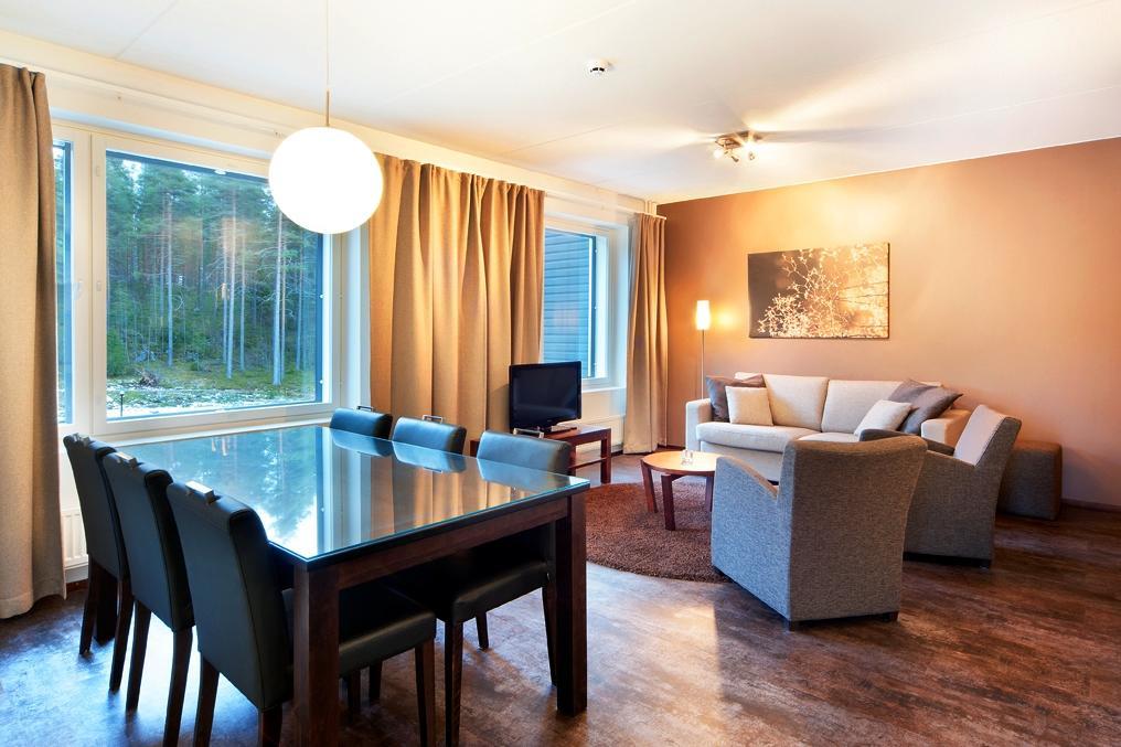 Peurunka 3*