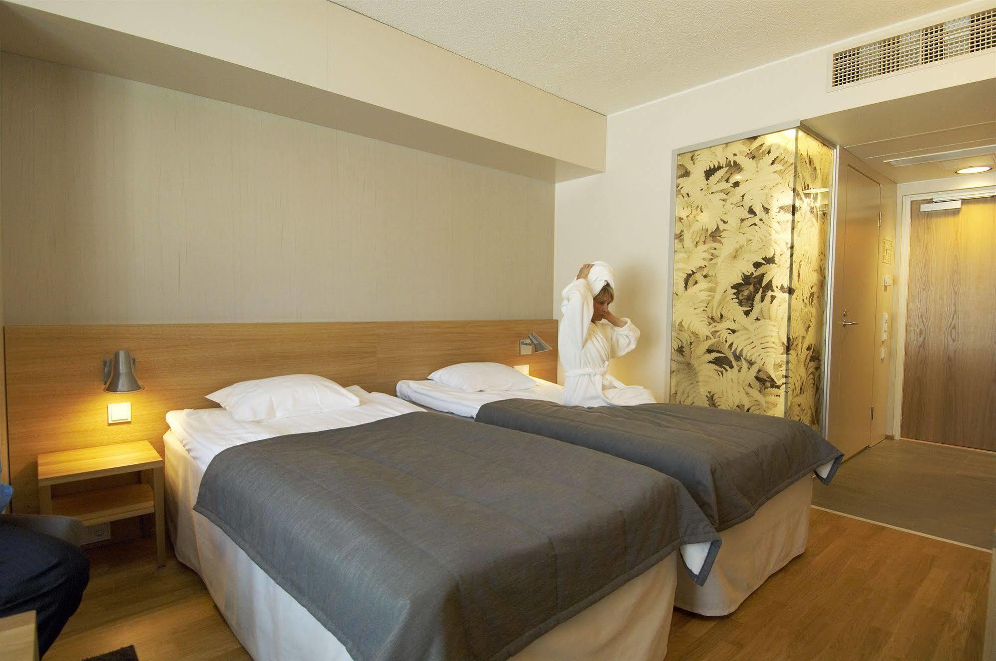 Hotel Peurunka